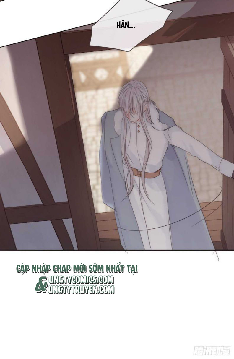 Thỉnh Cùng Ta Đồng Miên Chap 46 - Next Chap 47