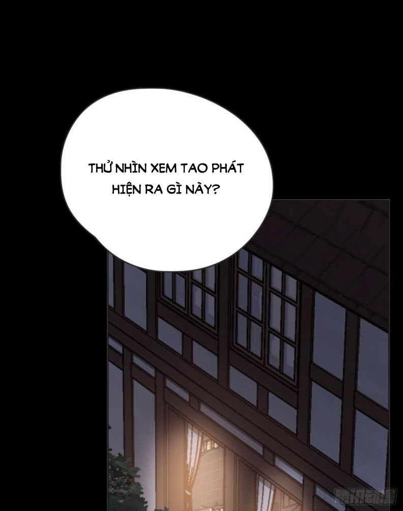 Thỉnh Cùng Ta Đồng Miên Chap 46 - Next Chap 47