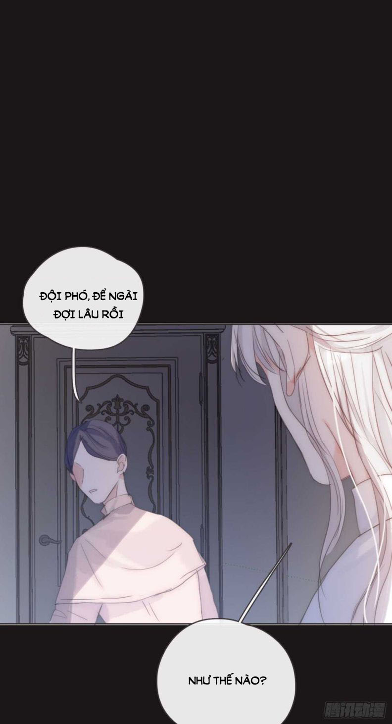 Thỉnh Cùng Ta Đồng Miên Chap 46 - Next Chap 47