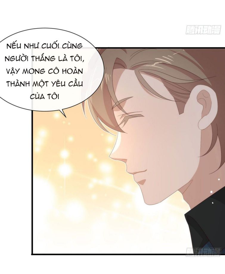 Tôi Cùng Nữ Chủ Mary Sue Tranh Giành Bạn Trai Chap 168 - Next Chap 169