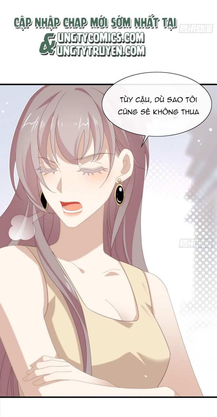 Tôi Cùng Nữ Chủ Mary Sue Tranh Giành Bạn Trai Chap 168 - Next Chap 169