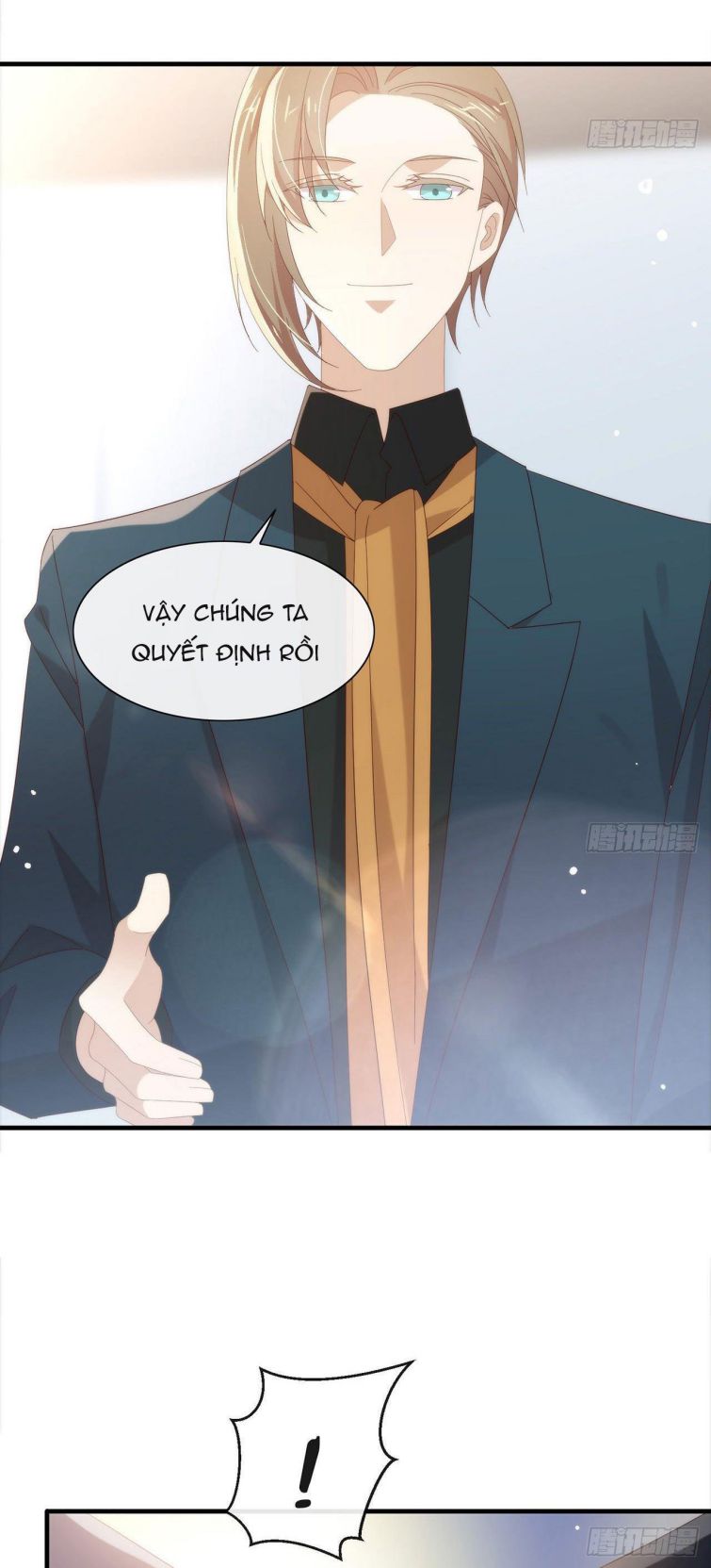 Tôi Cùng Nữ Chủ Mary Sue Tranh Giành Bạn Trai Chap 168 - Next Chap 169