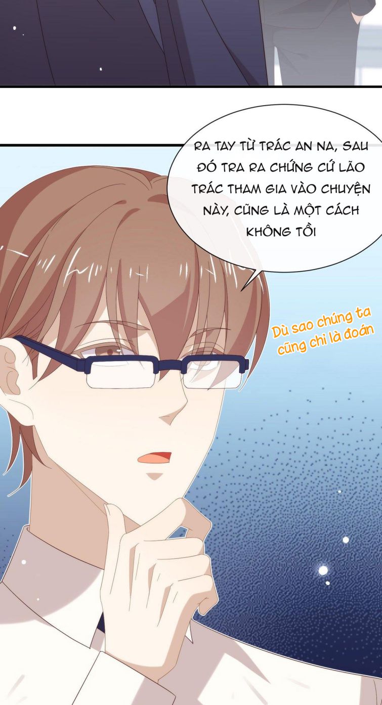 Tôi Cùng Nữ Chủ Mary Sue Tranh Giành Bạn Trai Chap 168 - Next Chap 169