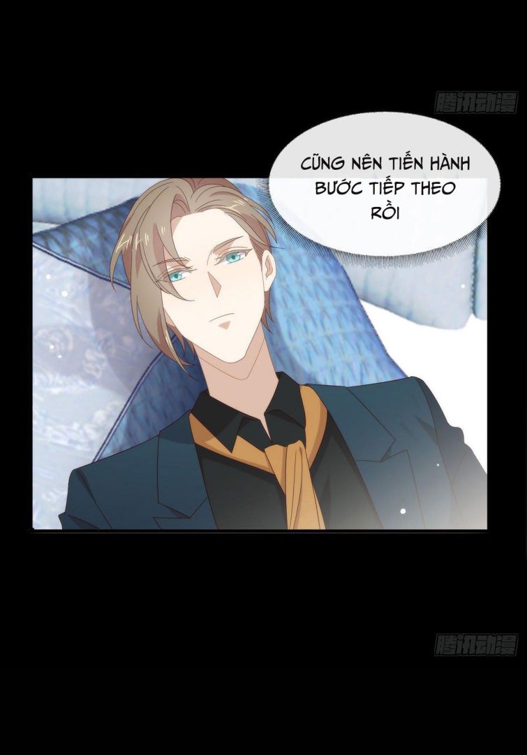 Tôi Cùng Nữ Chủ Mary Sue Tranh Giành Bạn Trai Chap 168 - Next Chap 169