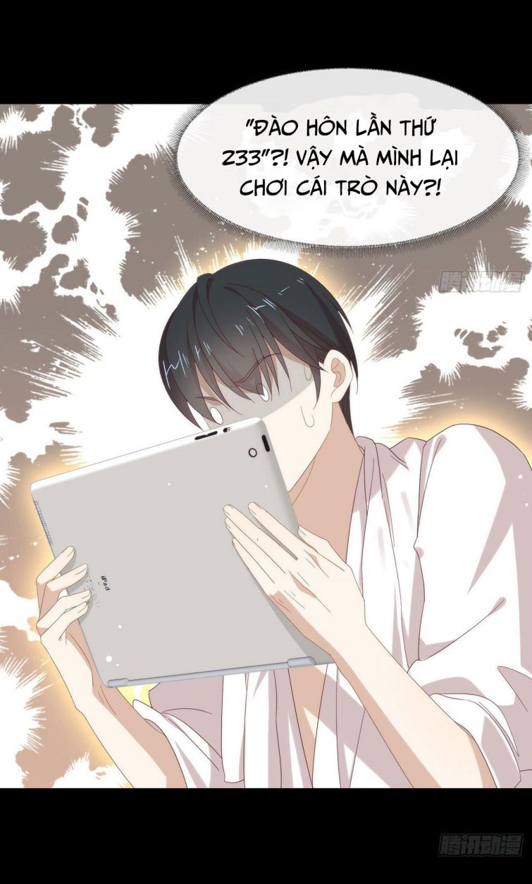 Tôi Cùng Nữ Chủ Mary Sue Tranh Giành Bạn Trai Chap 168 - Next Chap 169