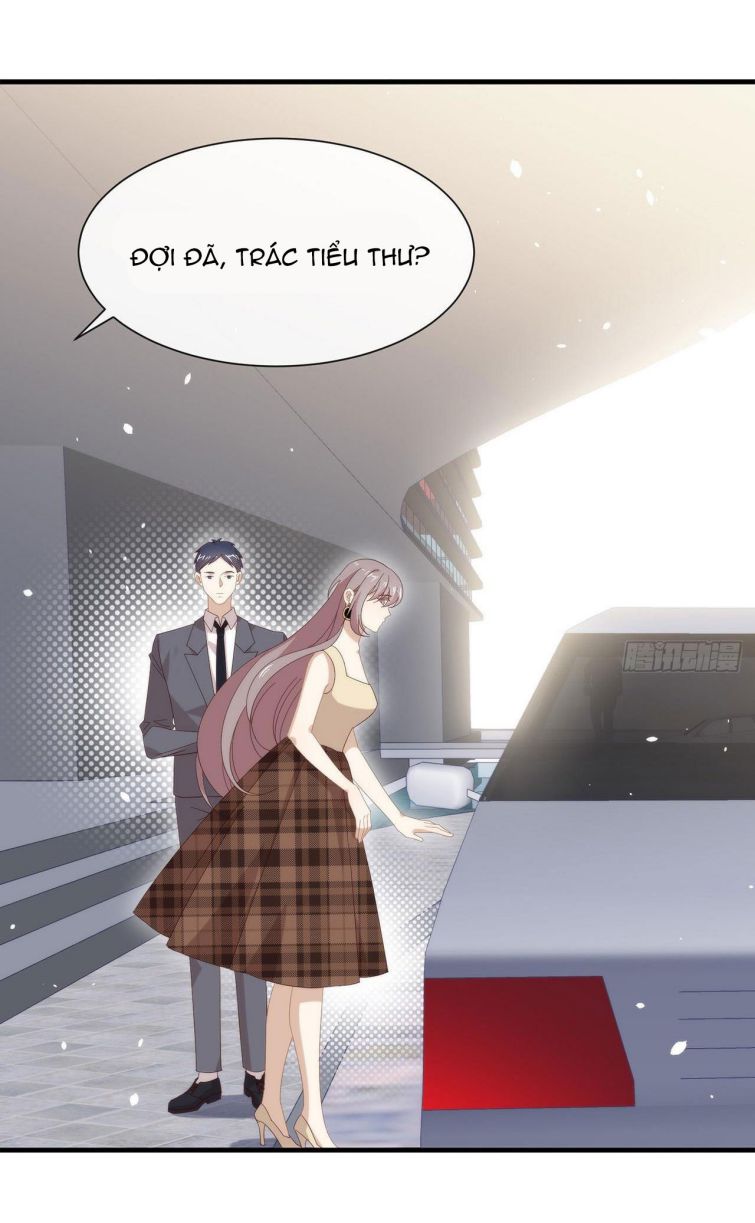 Tôi Cùng Nữ Chủ Mary Sue Tranh Giành Bạn Trai Chap 168 - Next Chap 169