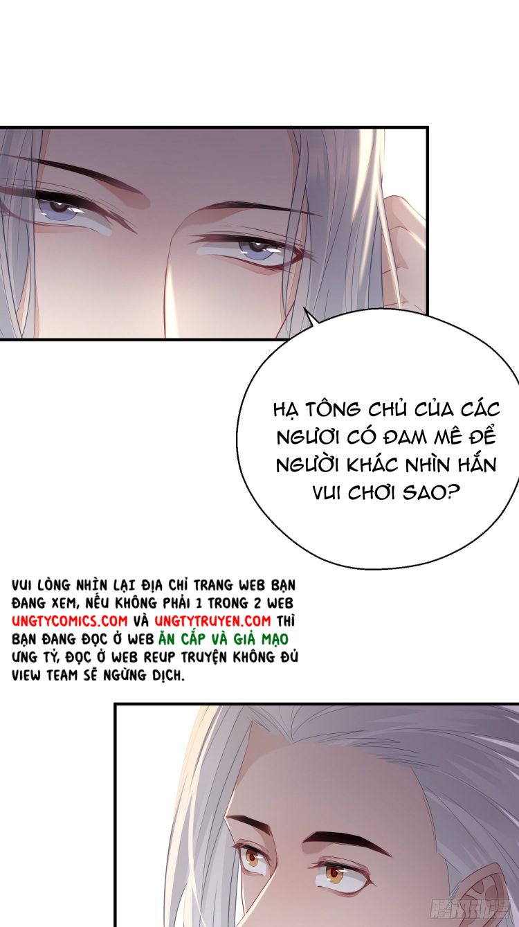 Dập Hoa Lục Chap 33 - Next Chap 34