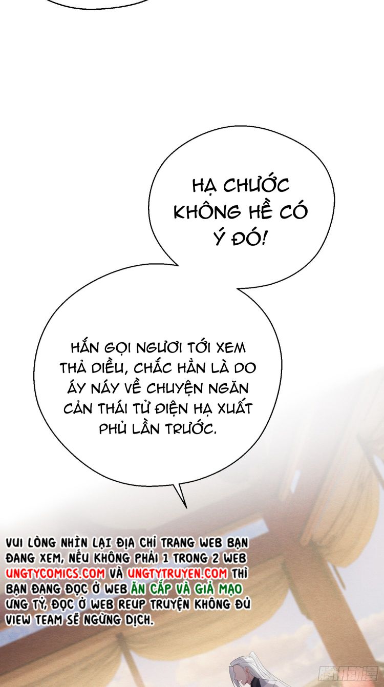 Dập Hoa Lục Chap 33 - Next Chap 34