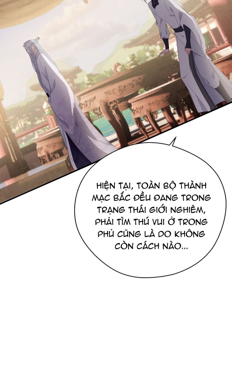 Dập Hoa Lục Chap 33 - Next Chap 34