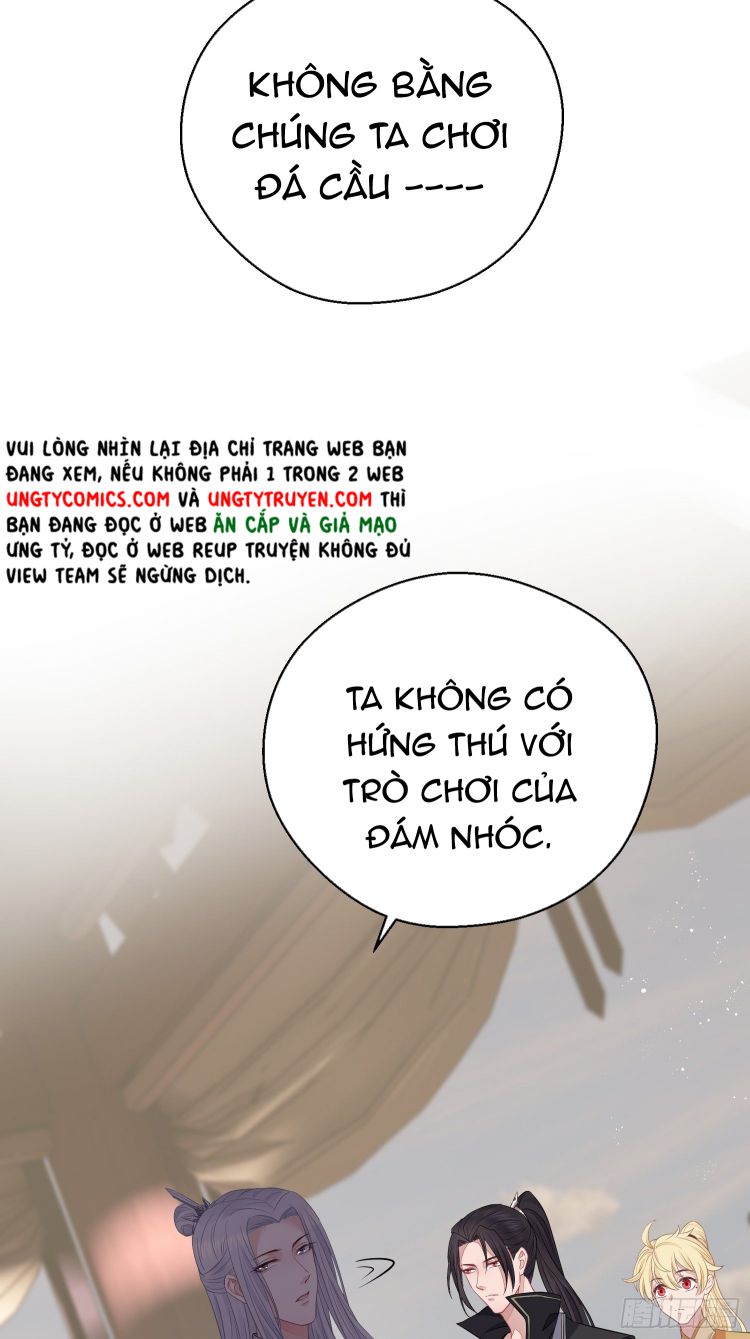 Dập Hoa Lục Chap 33 - Next Chap 34