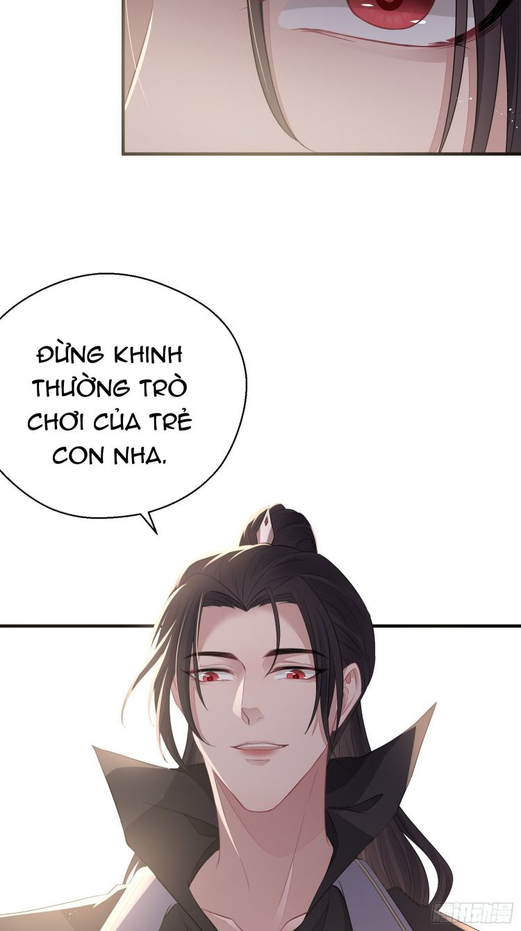 Dập Hoa Lục Chap 33 - Next Chap 34