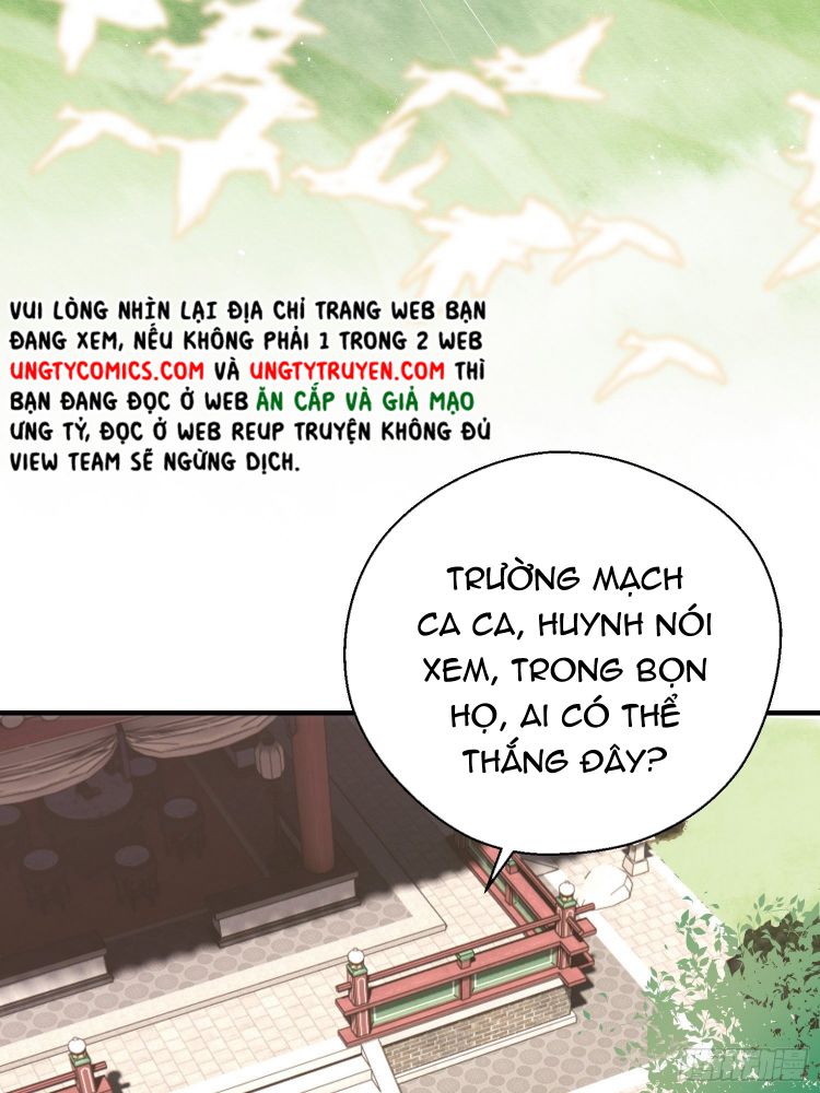 Dập Hoa Lục Chap 33 - Next Chap 34