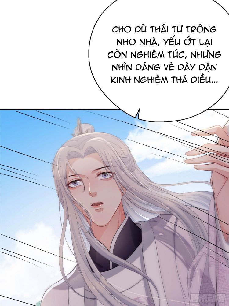 Dập Hoa Lục Chap 33 - Next Chap 34