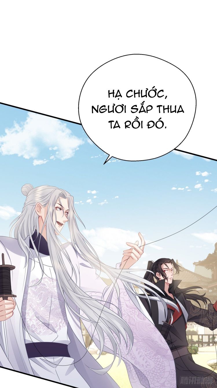 Dập Hoa Lục Chap 33 - Next Chap 34