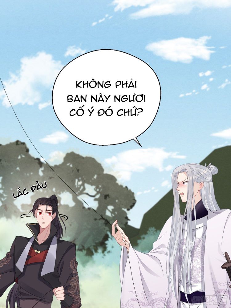 Dập Hoa Lục Chap 33 - Next Chap 34