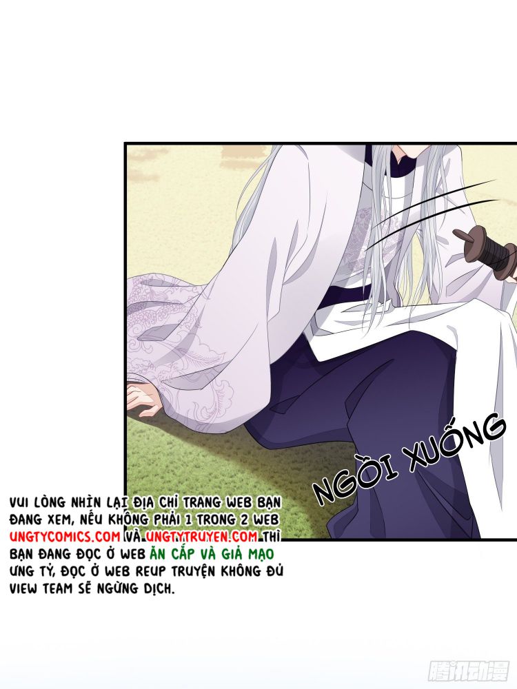 Dập Hoa Lục Chap 33 - Next Chap 34