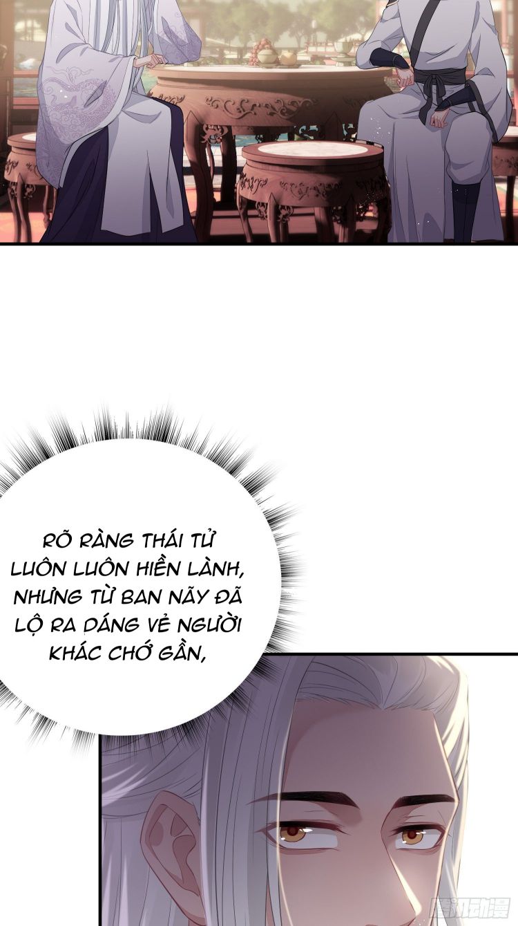 Dập Hoa Lục Chap 33 - Next Chap 34