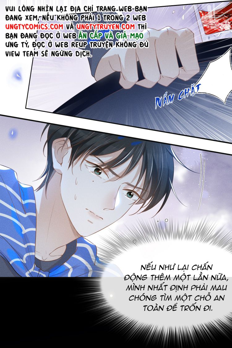 Lai sinh bất kiến Chapter 28 - Next Chapter 29