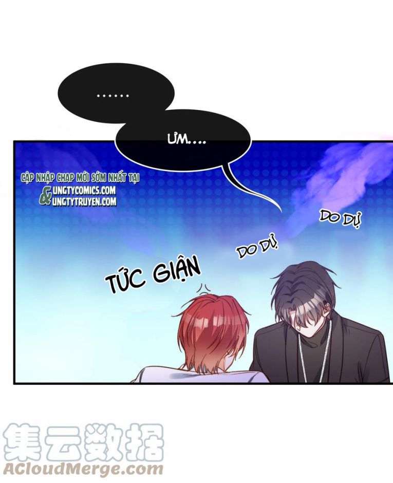 Nụ Hôn Vực Thẳm Chap 92 - Next Chap 93