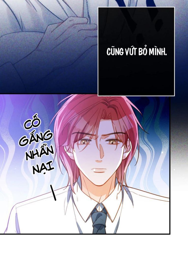 Nụ Hôn Vực Thẳm Chap 92 - Next Chap 93