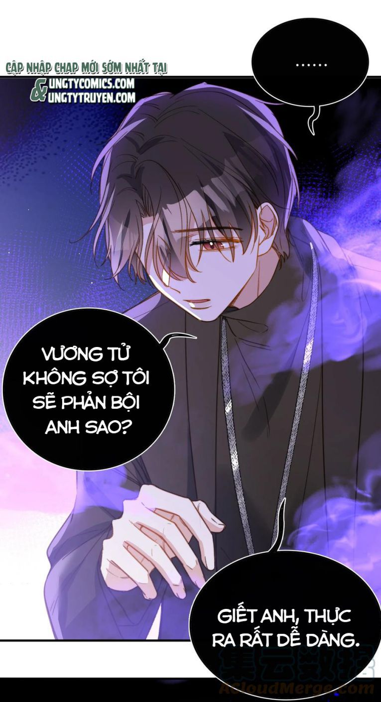 Nụ Hôn Vực Thẳm Chap 92 - Next Chap 93