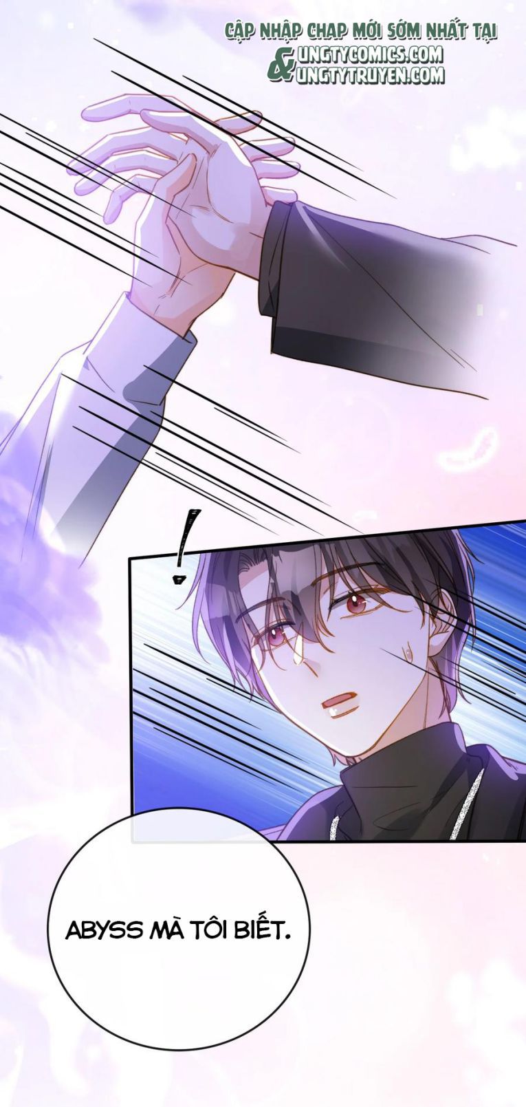 Nụ Hôn Vực Thẳm Chap 92 - Next Chap 93