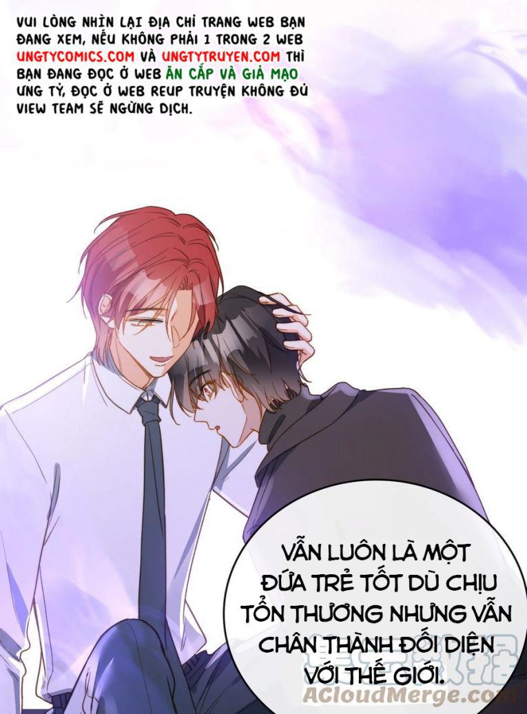 Nụ Hôn Vực Thẳm Chap 92 - Next Chap 93