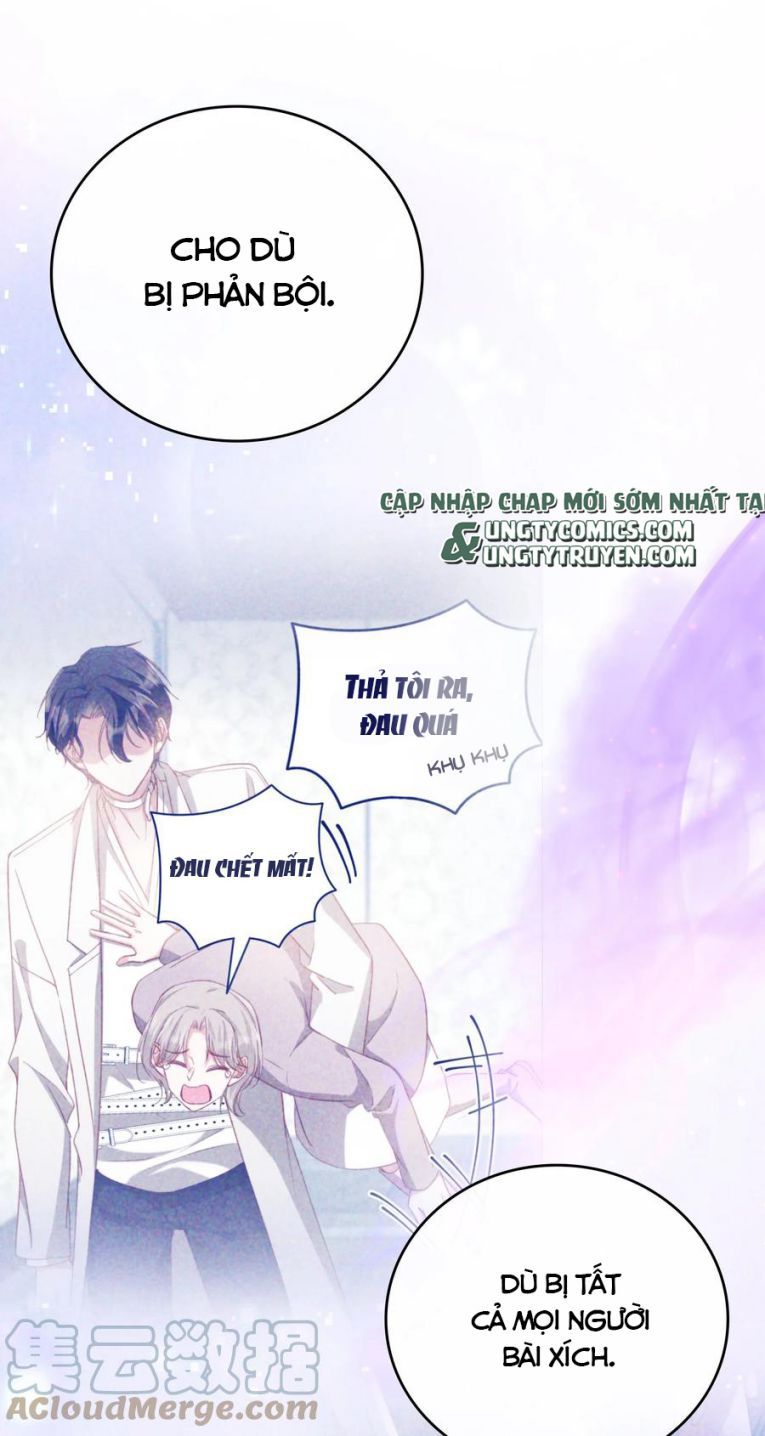 Nụ Hôn Vực Thẳm Chap 92 - Next Chap 93