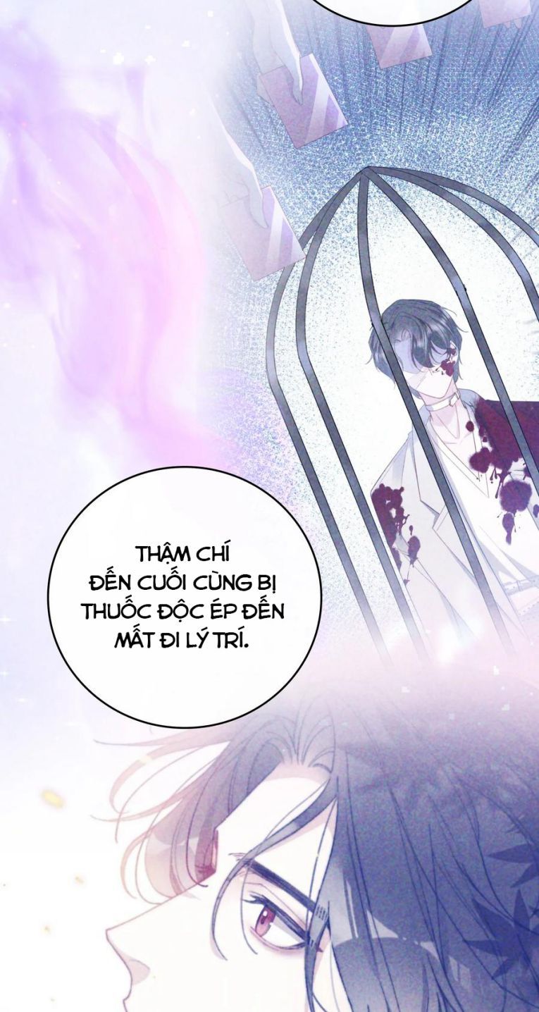 Nụ Hôn Vực Thẳm Chap 92 - Next Chap 93