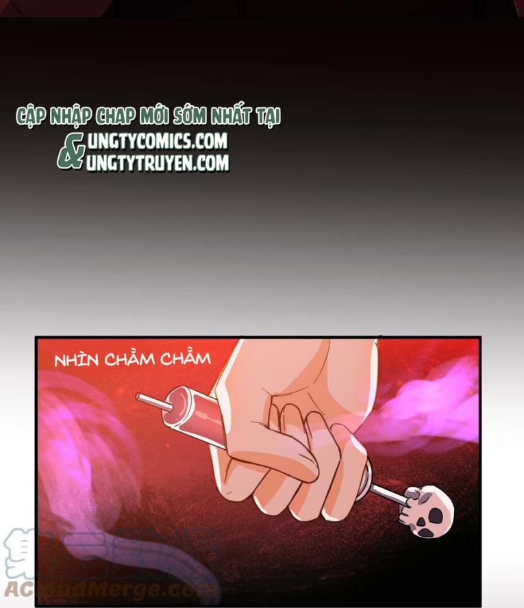 Nụ Hôn Vực Thẳm Chap 92 - Next Chap 93