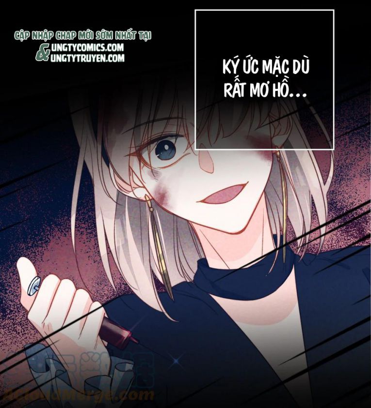 Nụ Hôn Vực Thẳm Chap 92 - Next Chap 93