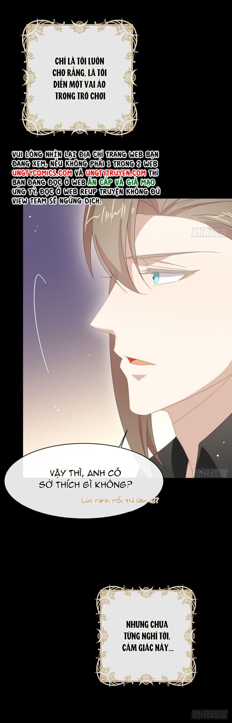 Tôi Cùng Nữ Chủ Mary Sue Tranh Giành Bạn Trai Chap 169 - Next Chap 170