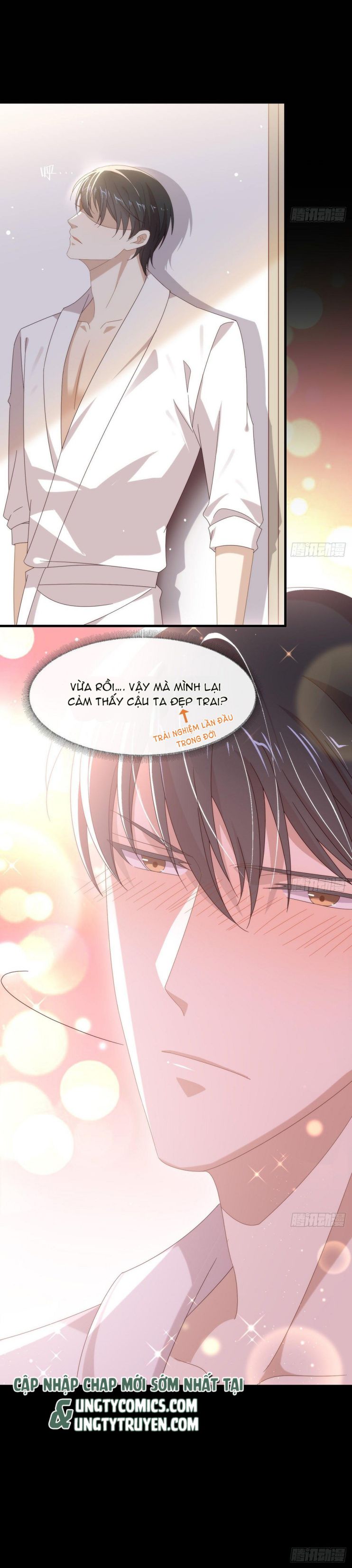 Tôi Cùng Nữ Chủ Mary Sue Tranh Giành Bạn Trai Chap 169 - Next Chap 170