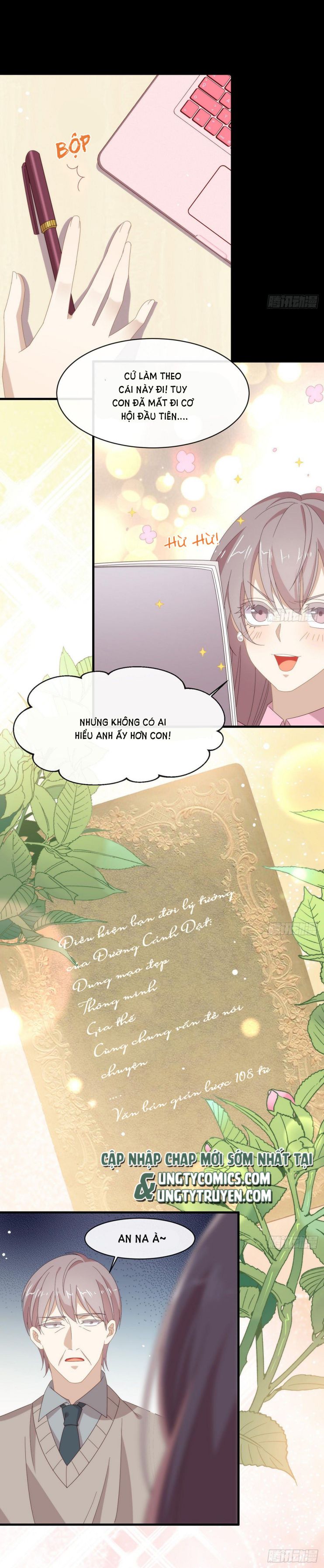 Tôi Cùng Nữ Chủ Mary Sue Tranh Giành Bạn Trai Chap 169 - Next Chap 170