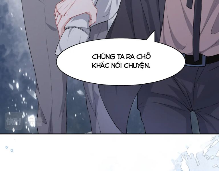 Sẵn Lòng Thua Cuộc Chap 39 - Next Chap 40