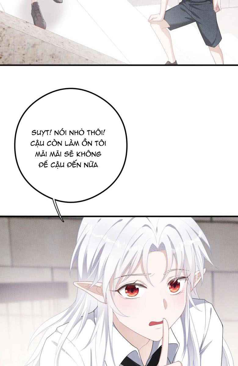 Trói Chặt Sói Của Tôi Chapter 19 - Next Chapter 20