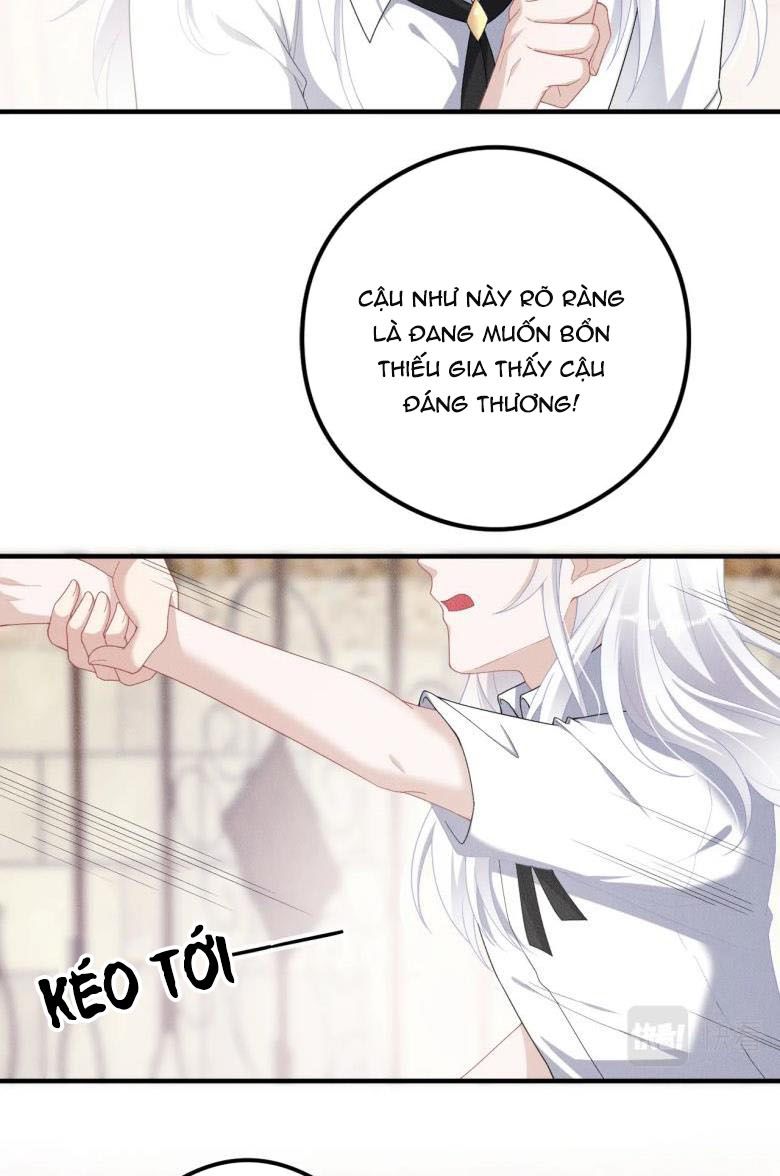 Trói Chặt Sói Của Tôi Chapter 19 - Next Chapter 20