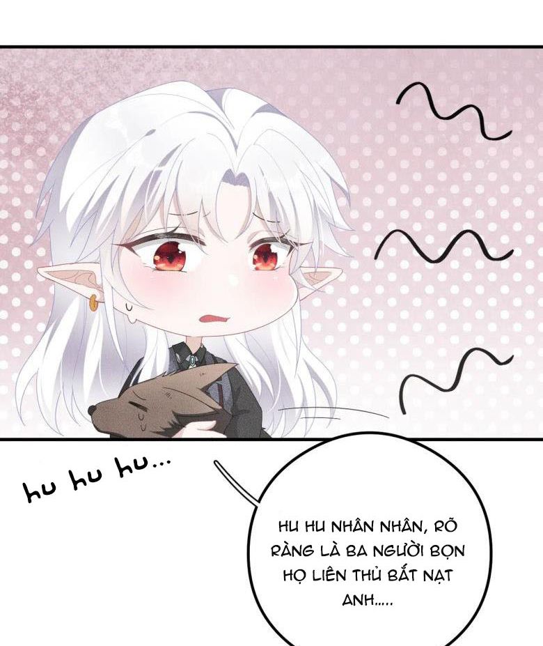 Trói Chặt Sói Của Tôi Chapter 19 - Next Chapter 20