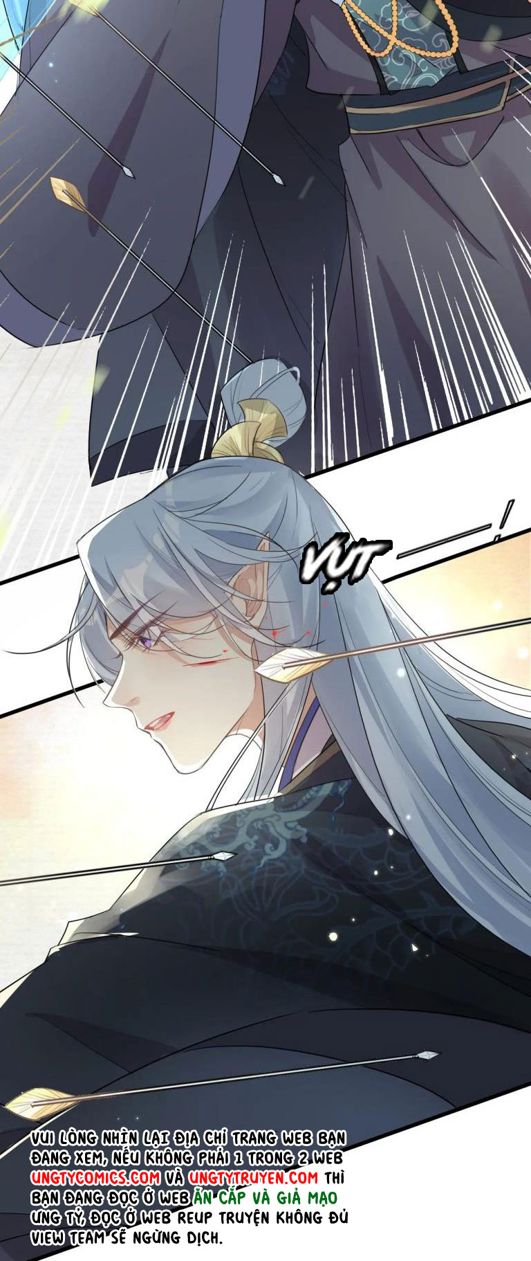 Nghèo Nuôi Kỳ Lân, Giàu Nuôi Rồng Chap 24 - Next Chap 25