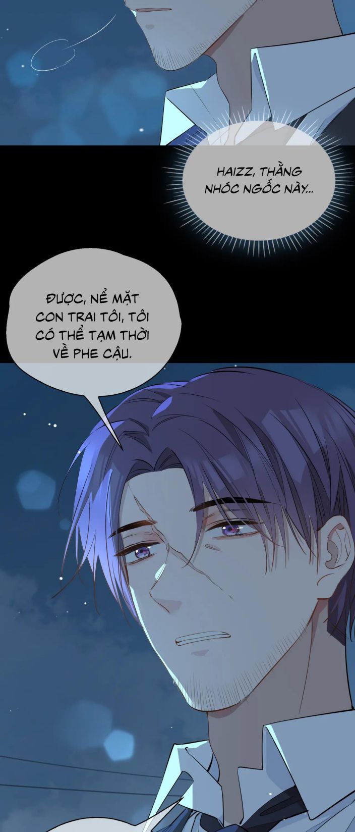 Tình Đầu Của Hoàng Thái Tử Chap 39 - Next Chap 40