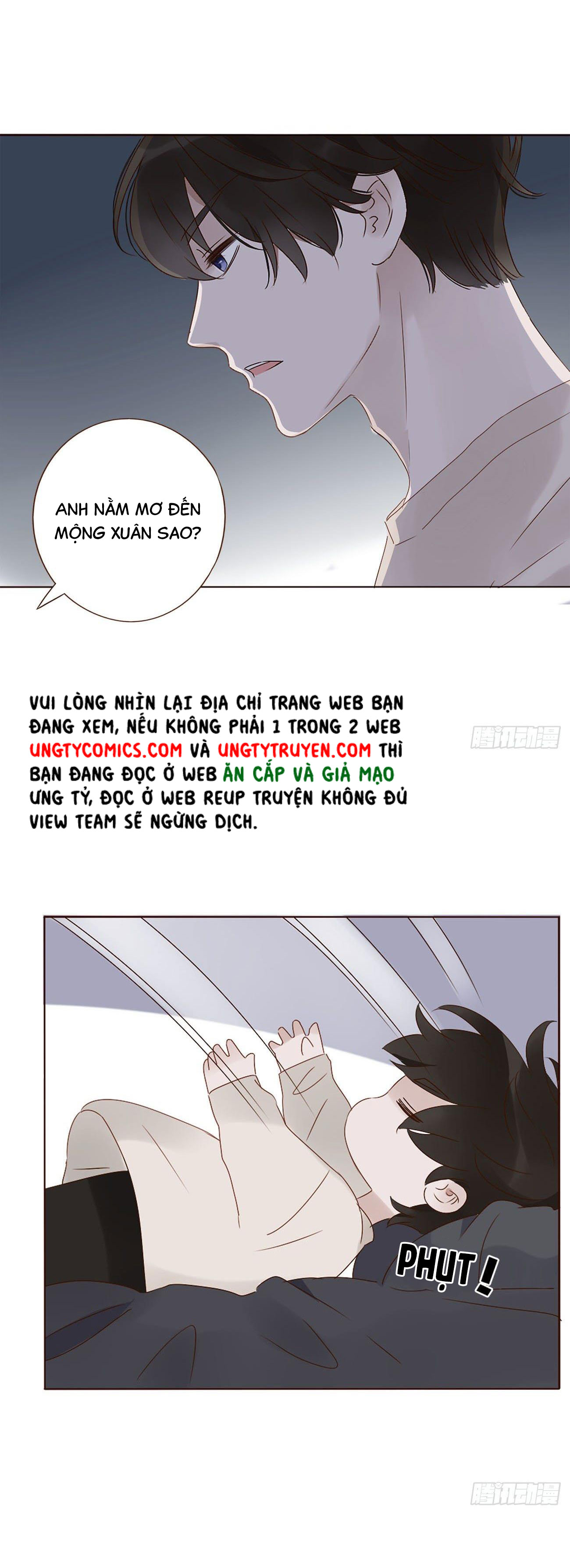 Ôm Chặt Vào Lòng Chap 14 - Next Chap 15