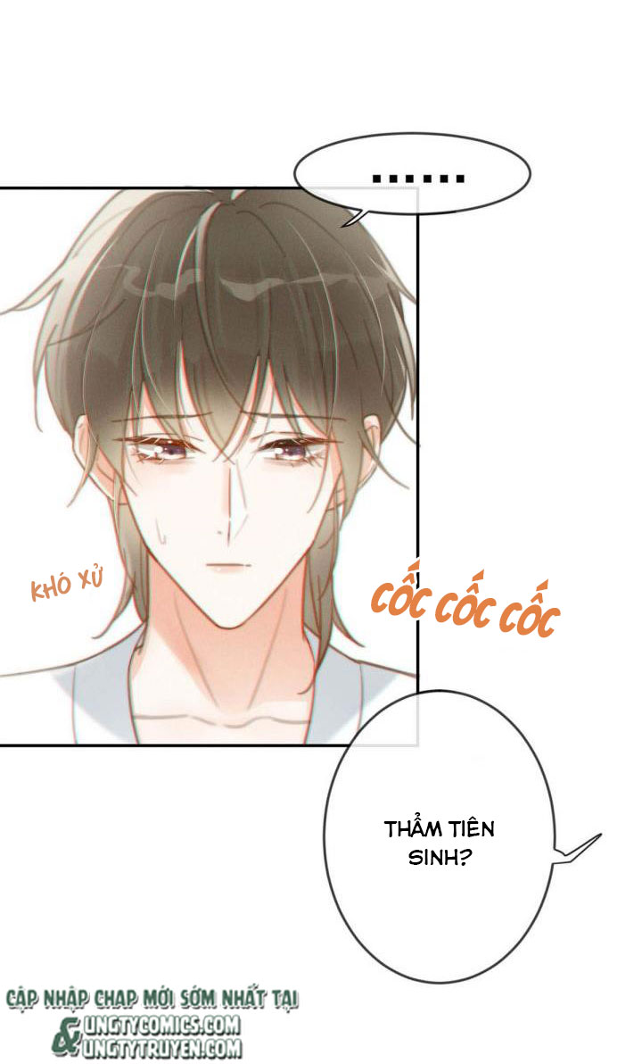 Nịch Tửu Chapter 12 - Next Chapter 13