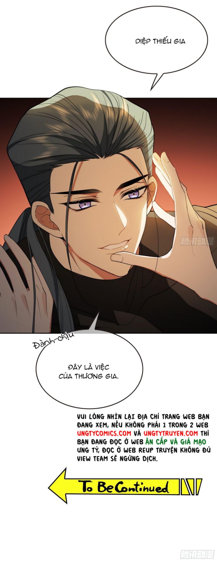 Sắp Bị Ăn Mất Rồi! Chap 59 - Next Chap 60