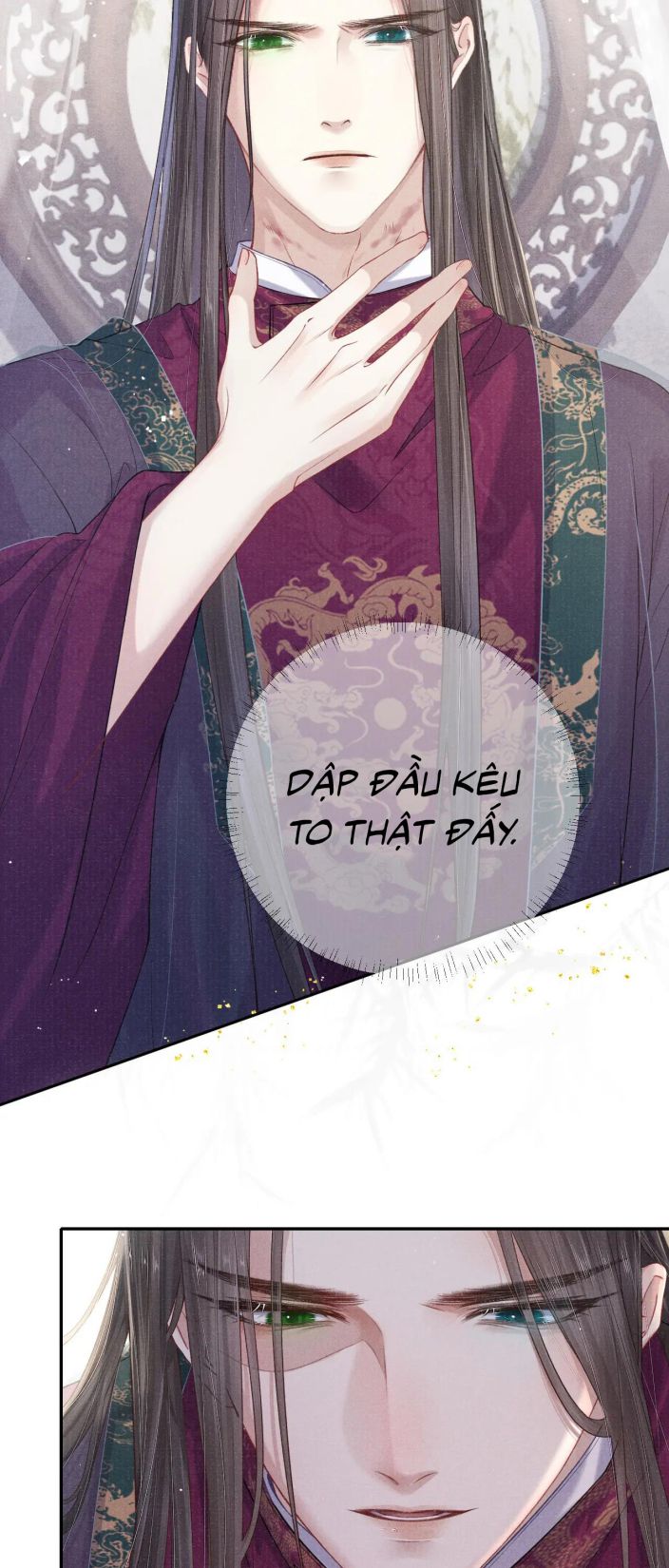 Tướng Quân Lệnh Chapter 38 - Next Chapter 39