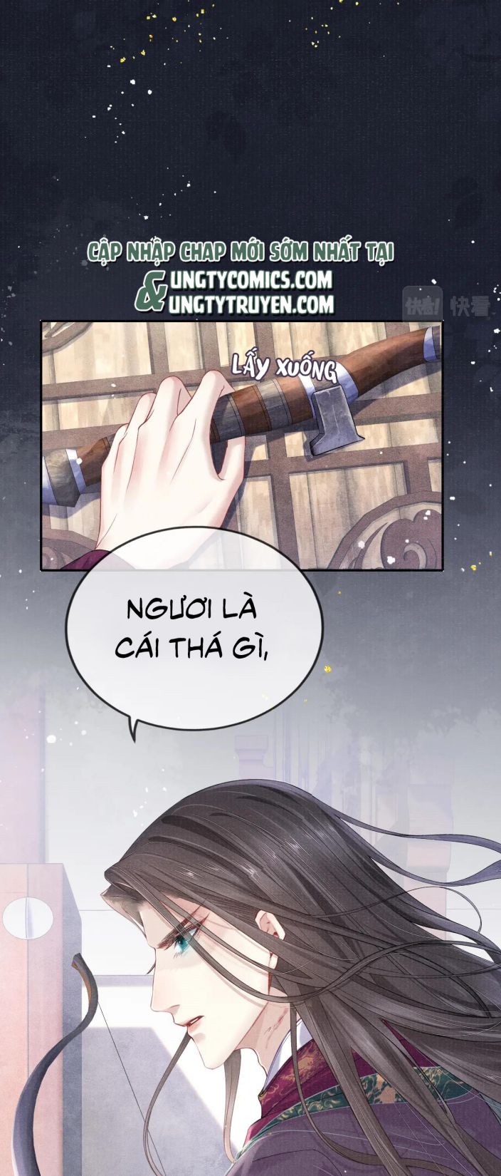 Tướng Quân Lệnh Chapter 38 - Next Chapter 39