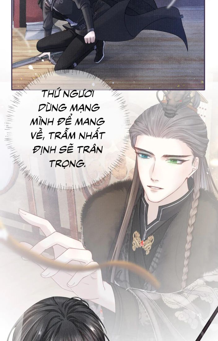 Tướng Quân Lệnh Chapter 38 - Next Chapter 39