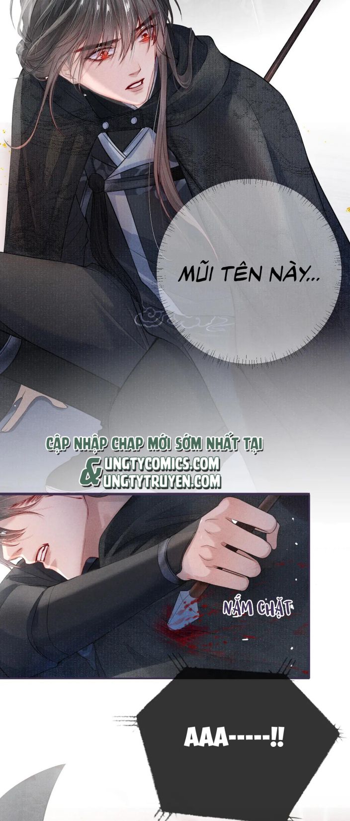 Tướng Quân Lệnh Chapter 38 - Next Chapter 39