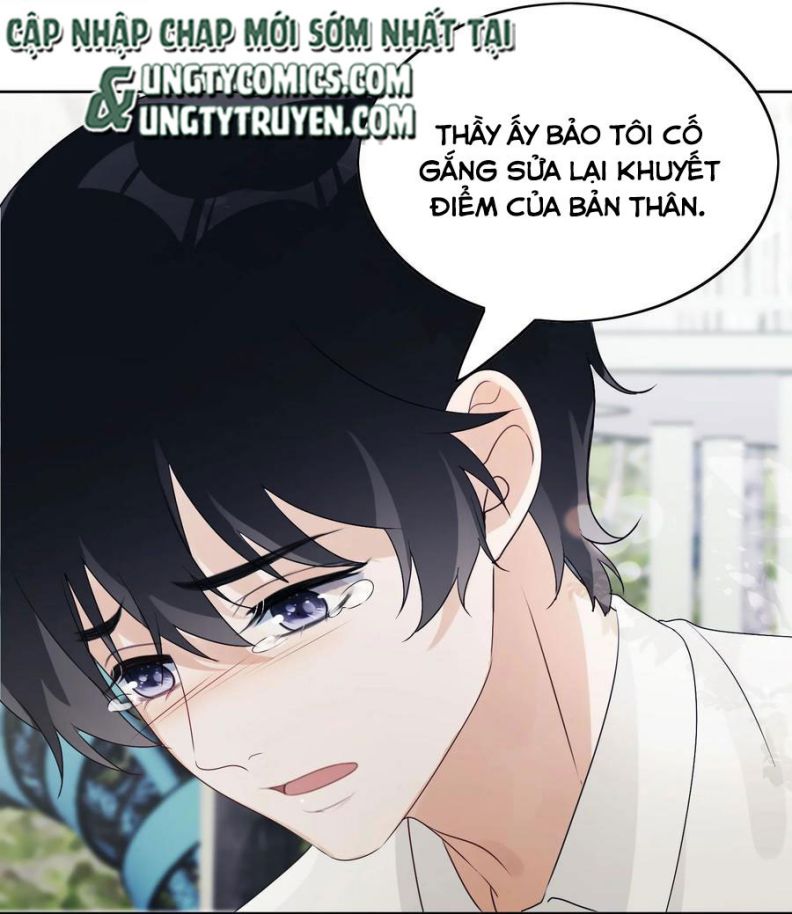 Tôi Bảo Bạn Cùng Bàn Đánh Cậu Chap 33 - Next Chap 34