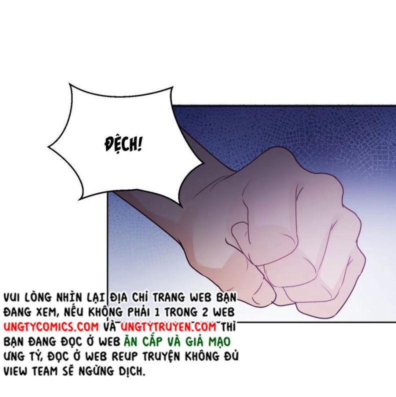 Tôi Bảo Bạn Cùng Bàn Đánh Cậu Chap 33 - Next Chap 34