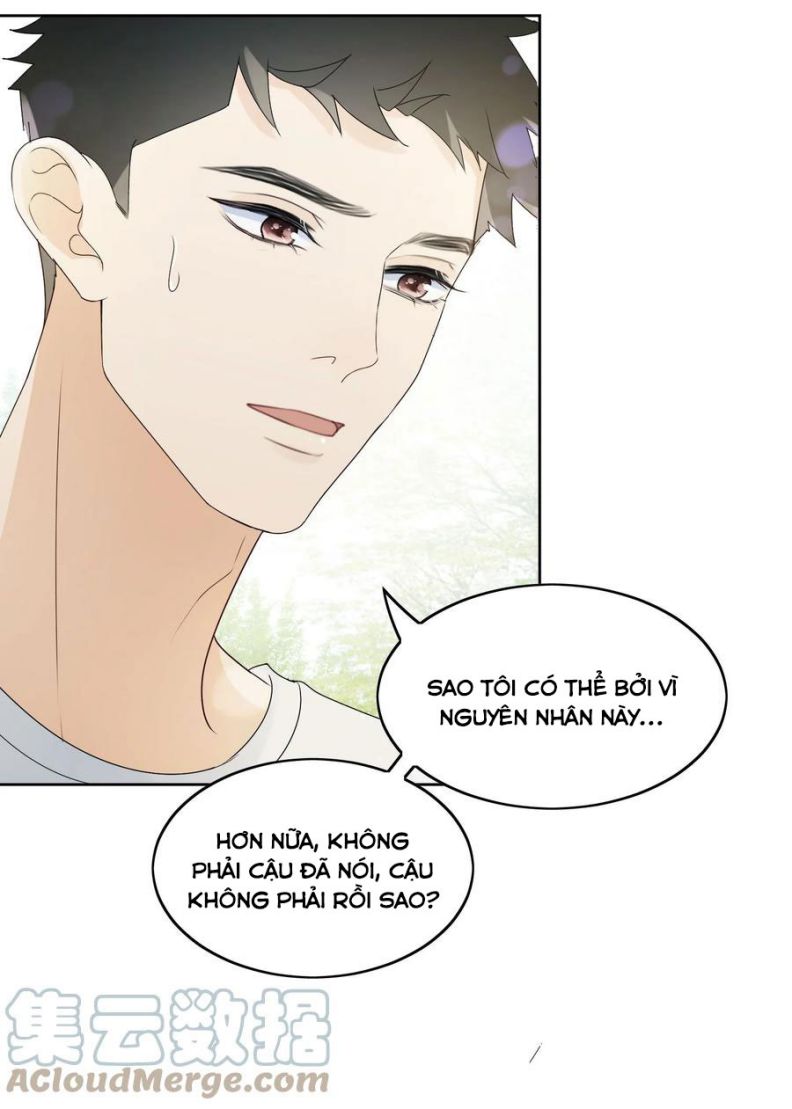 Tôi Bảo Bạn Cùng Bàn Đánh Cậu Chap 33 - Next Chap 34